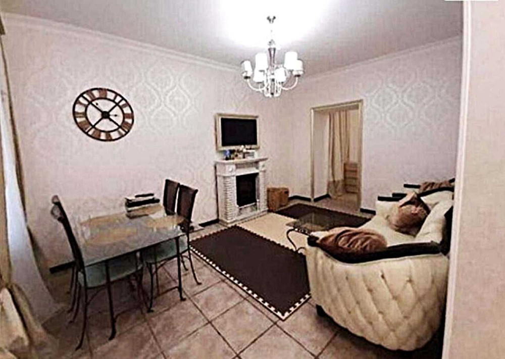 Продам 3 к. квартиру в хорошем состоянии на Маразлиевской Одесса - изображение 1