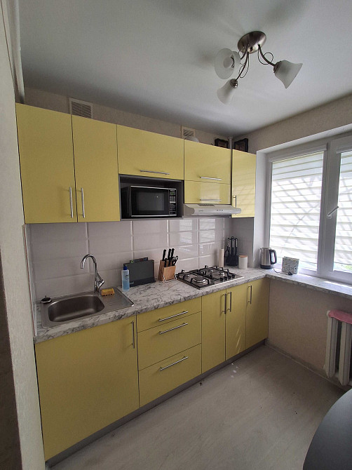 Hg8 Продам 1 комнатную квартиру, м.Студенческая Харьков - изображение 1