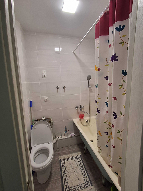 Hg8 Продам 1 комнатную квартиру, м.Студенческая Харьков - изображение 8