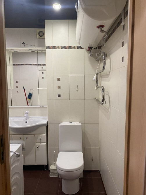 Продам 2к квартиру Луи Пастера,361 Роганский жилмассив Харьков - изображение 8