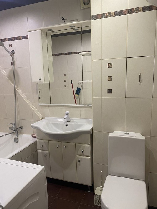 Продам 2к квартиру Луи Пастера,361 Роганский жилмассив Харьков - изображение 4