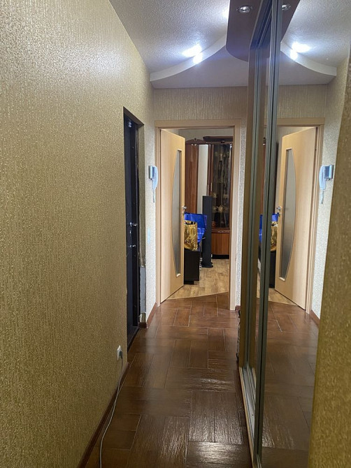 Продам 2к квартиру Луи Пастера,361 Роганский жилмассив Харьков - изображение 5