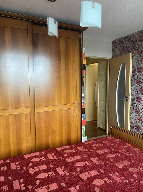 Продам 2к квартиру Луи Пастера,361 Роганский жилмассив Харьков - изображение 7