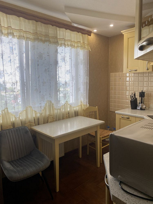 Продам 2к квартиру Луи Пастера,361 Роганский жилмассив Харьков - изображение 2