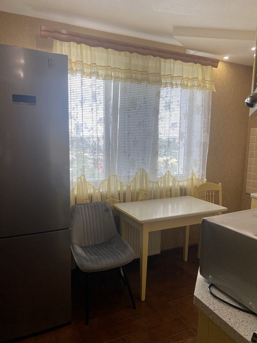 Продам 2к квартиру Луи Пастера,361 Роганский жилмассив Харьков - изображение 3