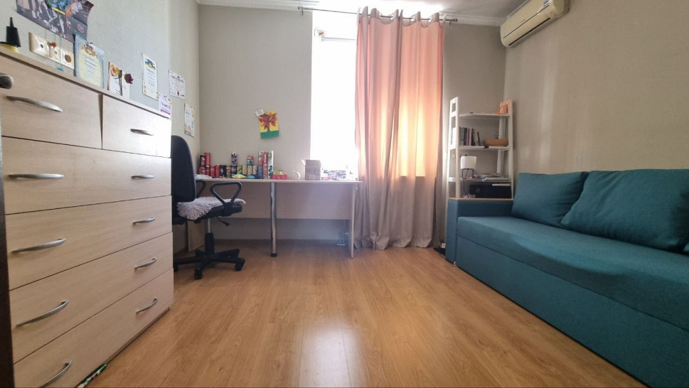 Продаж квартири Харківське шосе 152 Київ - зображення 1