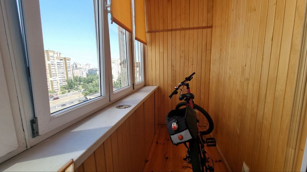 Продаж квартири Харківське шосе 152 Київ - зображення 8