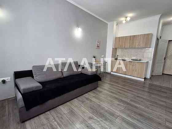 Смарт квартира с ремонтом на Бочарова, лучшая цена Одесса