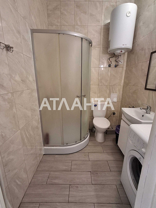 Смарт квартира с ремонтом на Бочарова, лучшая цена Одесса - изображение 8