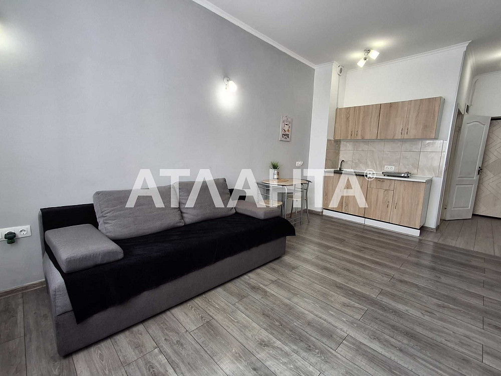 Смарт квартира с ремонтом на Бочарова, лучшая цена Одесса - изображение 2