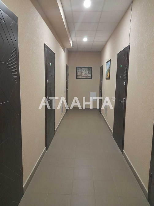 Смарт квартира с ремонтом на Бочарова, лучшая цена Одесса - изображение 6