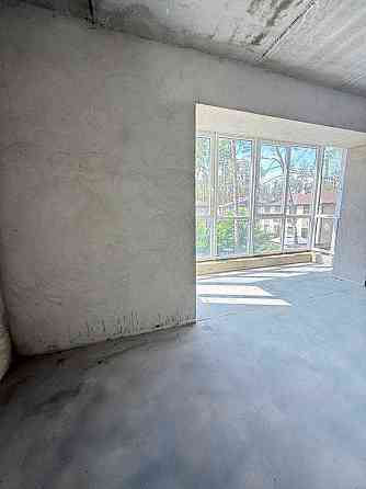 Квартира з неперевершеним видом на парк у Гостомелі Гостомель