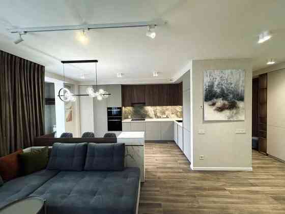 Продам 2к квартиру Жк Аржанова Днепр