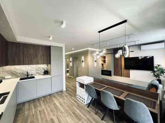 Продам 2к квартиру Жк Аржанова Днепр