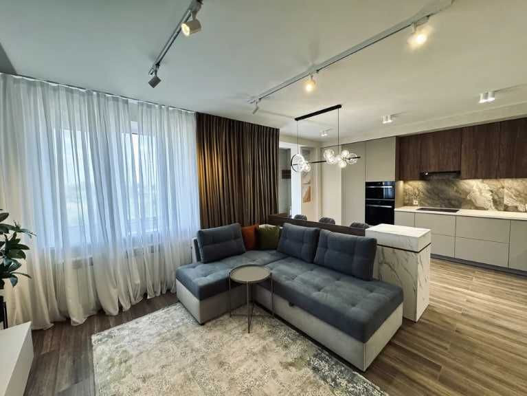 Продам 2к квартиру Жк Аржанова Днепр - изображение 4