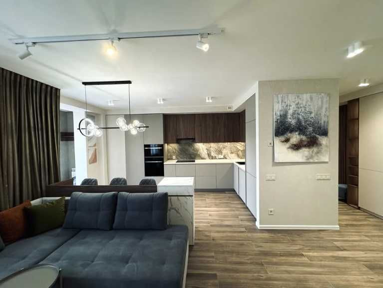 Продам 2к квартиру Жк Аржанова Днепр - изображение 3