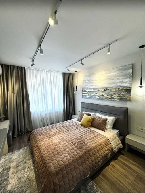 Продам 2к квартиру Жк Аржанова Днепр - изображение 1