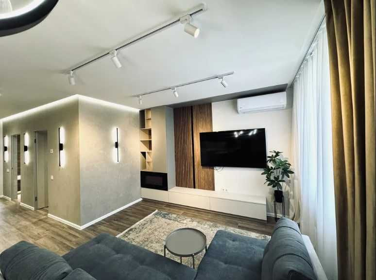 Продам 2к квартиру Жк Аржанова Днепр - изображение 2