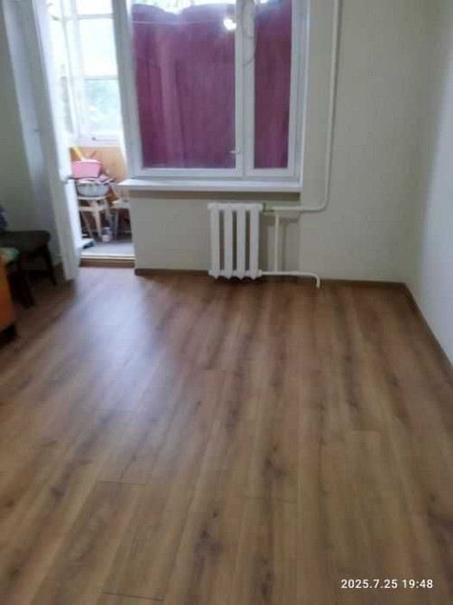 Продам квартиру на Бабеля в кирпичном доме Одесса - изображение 1