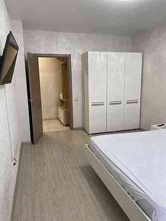 Продам свою 1-но комнатную квартиру в ЖК Одесские традиции Одесса