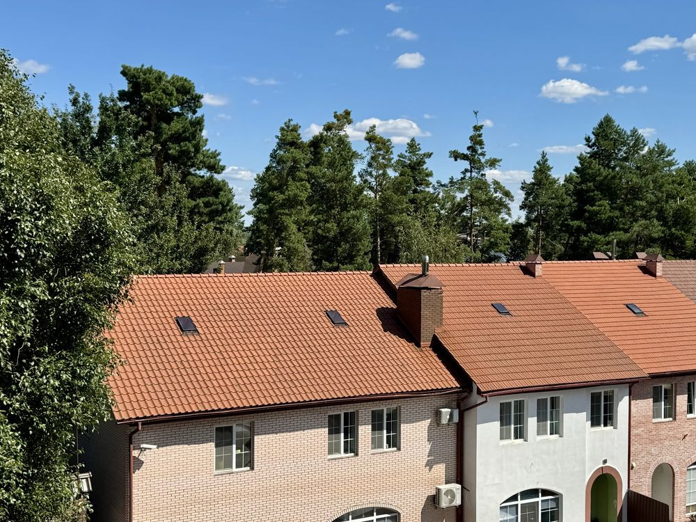 Квартира 100 м2 Козин Конча-Заспа Хвойний квартал Старообухівське шосе Козина - зображення 6