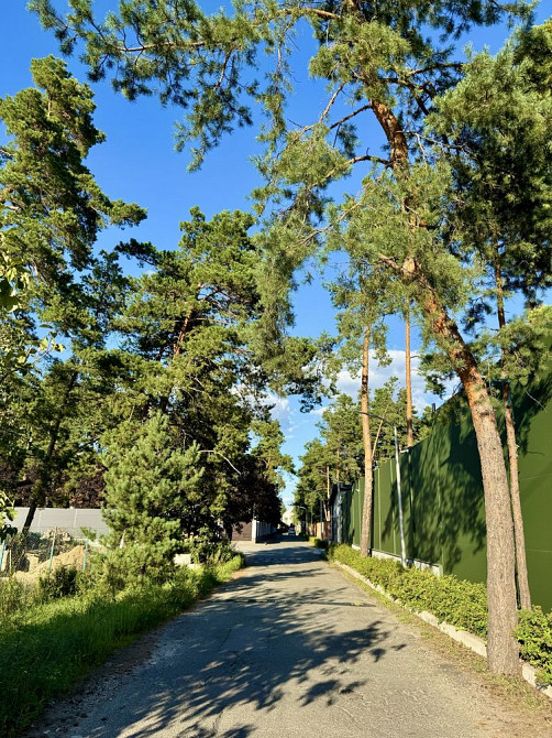 Квартира 100 м2 Козин Конча-Заспа Хвойний квартал Старообухівське шосе Козина - зображення 3