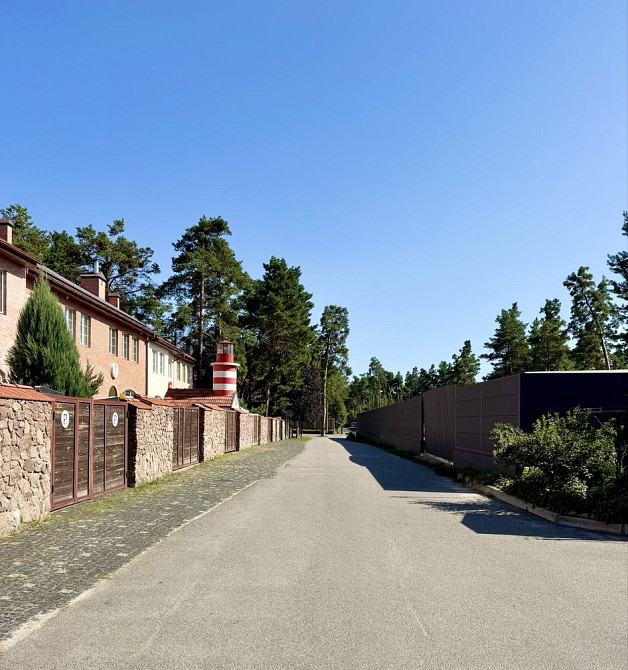 Квартира 100 м2 Козин Конча-Заспа Хвойний квартал Старообухівське шосе Козина - зображення 4