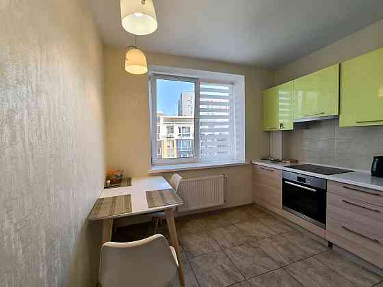 Простора однокімнатна квартира в Ірпіні. Ирпень