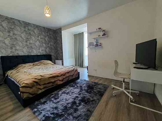 Простора однокімнатна квартира в Ірпіні. Ирпень