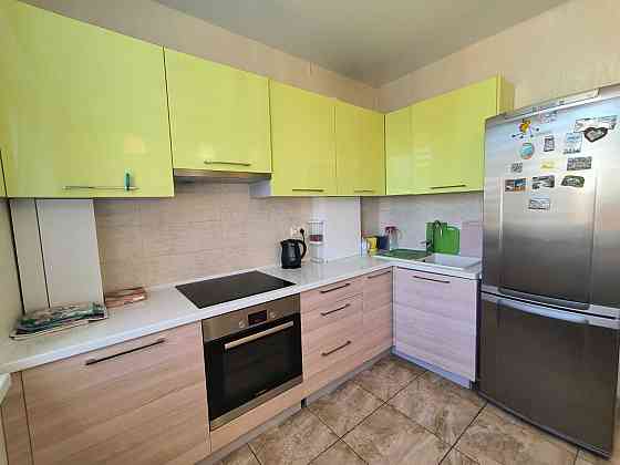 Простора однокімнатна квартира в Ірпіні. Ирпень