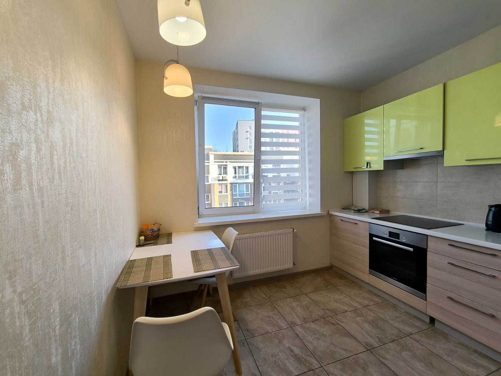 Простора однокімнатна квартира в Ірпіні. Ирпень - изображение 3