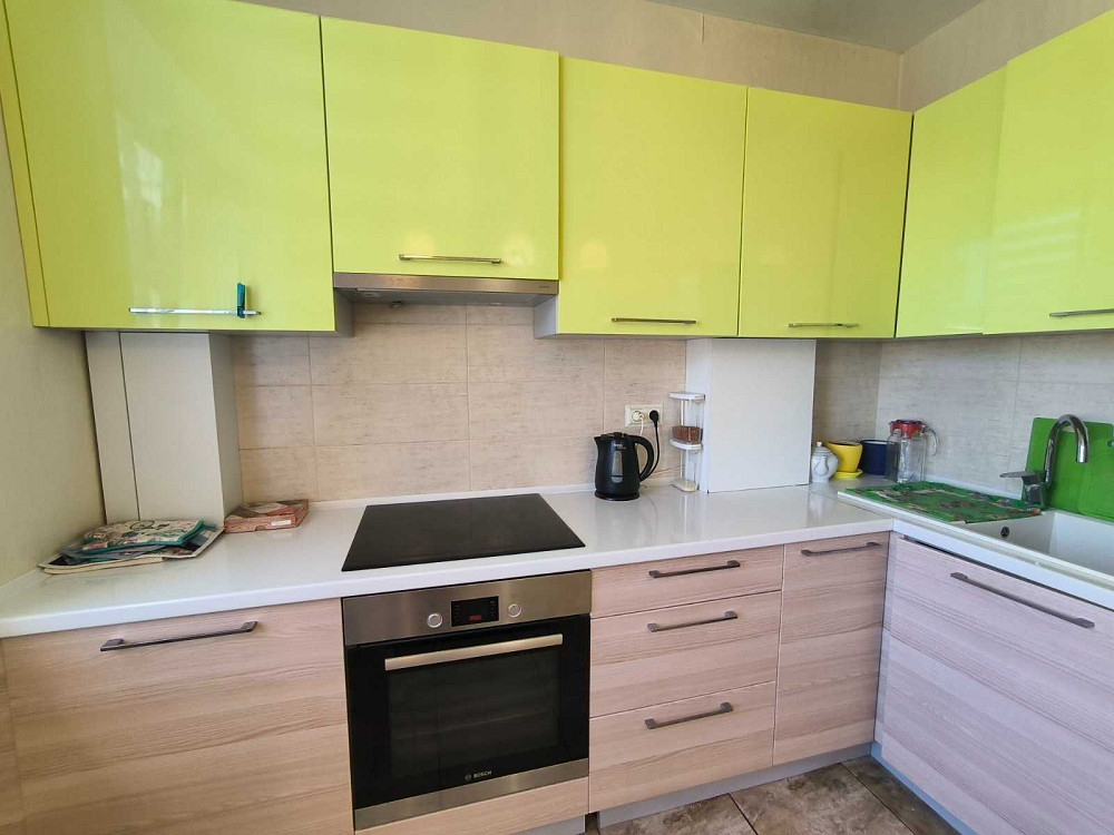 Простора однокімнатна квартира в Ірпіні. Ирпень - изображение 1