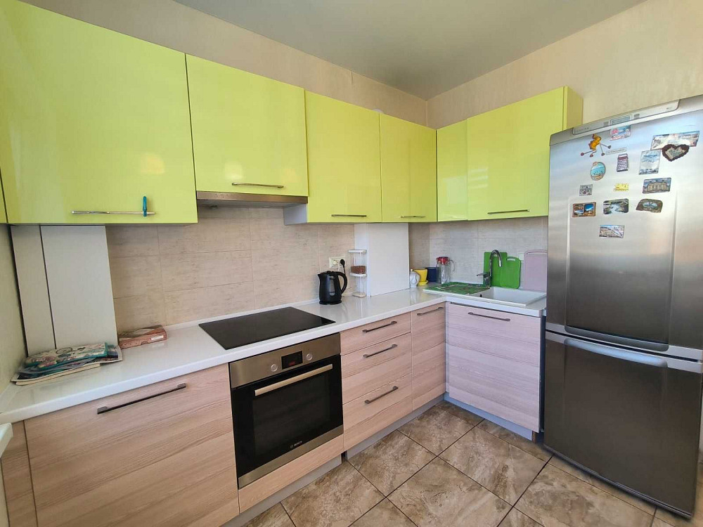 Простора однокімнатна квартира в Ірпіні. Ирпень - изображение 2