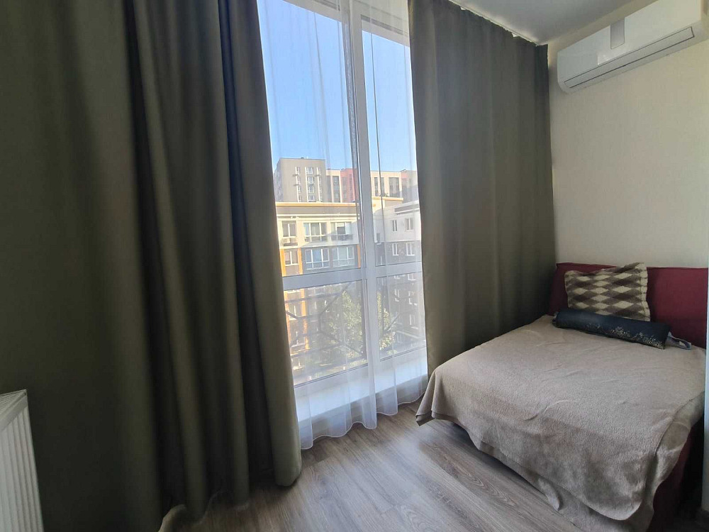 Простора однокімнатна квартира в Ірпіні. Ирпень - изображение 7