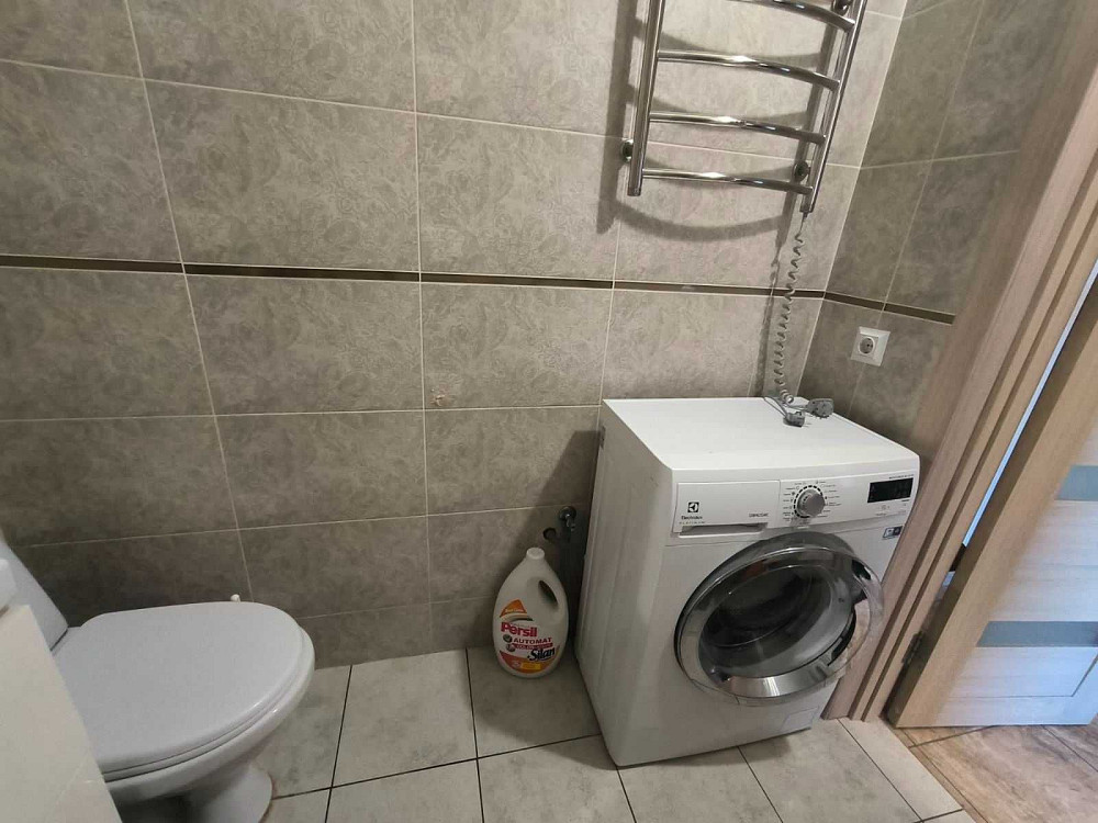 Простора однокімнатна квартира в Ірпіні. Ирпень - изображение 8