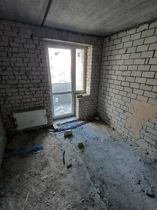 ДОКУМЕНТЫ! КОММУНИКАЦИИ! ЖК Левада Продам 1 комн. квартиру Гагарина AB Харьков - изображение 6