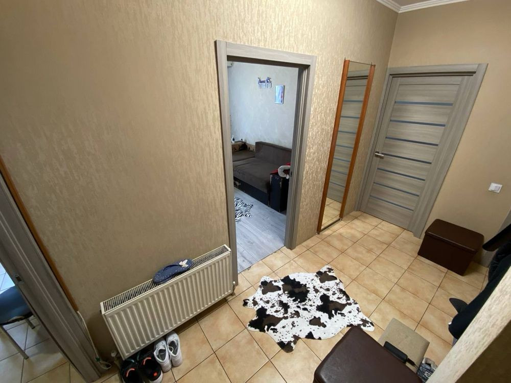 Продам двокімнатну квартиру в ЖМ «7 Небо» Авангард - изображение 3