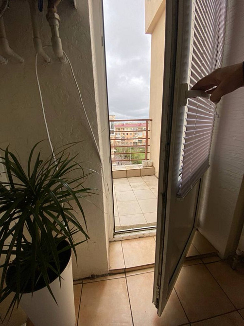 Продам двокімнатну квартиру в ЖМ «7 Небо» Авангард - изображение 5