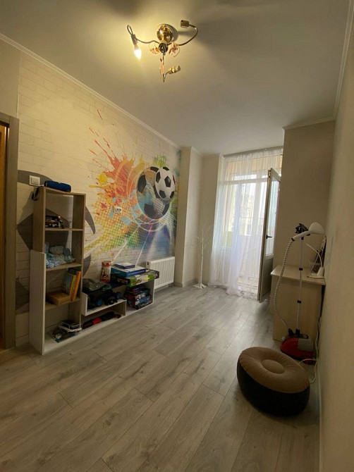 Продам двокімнатну квартиру в ЖМ «7 Небо» Авангард - изображение 2