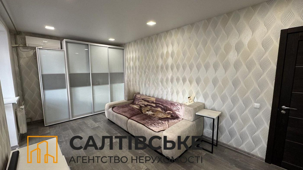 КЮ-1748 Продам 2к квартиру на Салтовке Студенческая 535 м/р Харьков - изображение 3