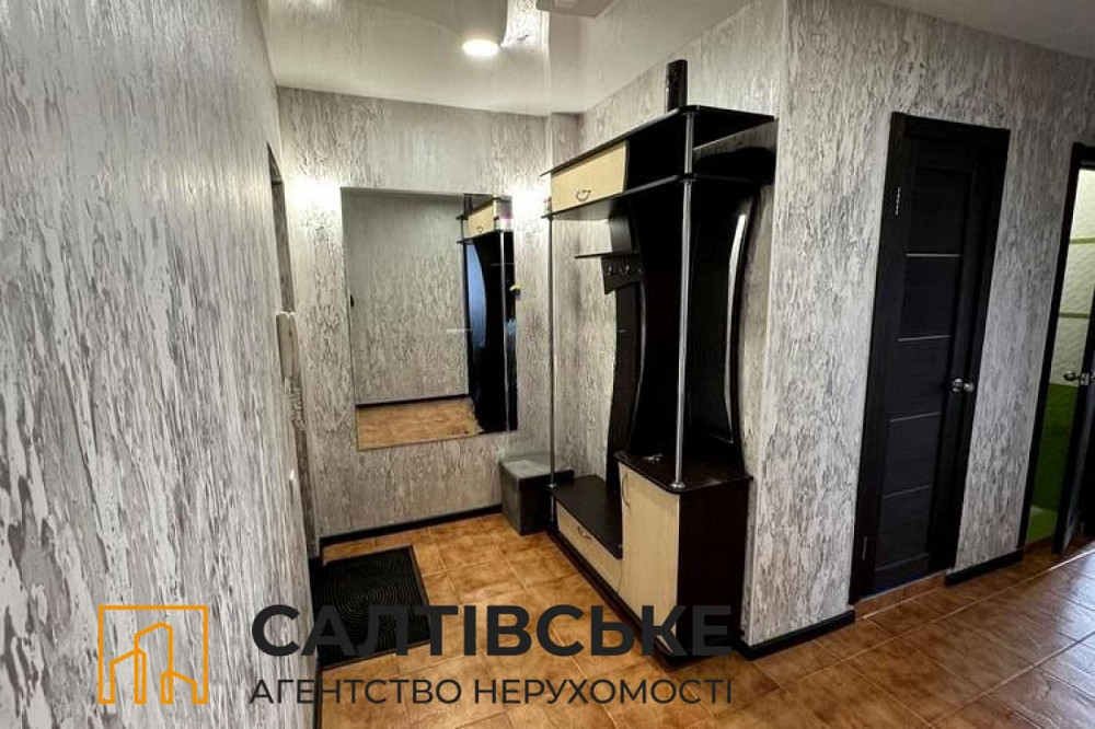 КЮ-1748 Продам 2к квартиру на Салтовке Студенческая 535 м/р Харьков - изображение 8