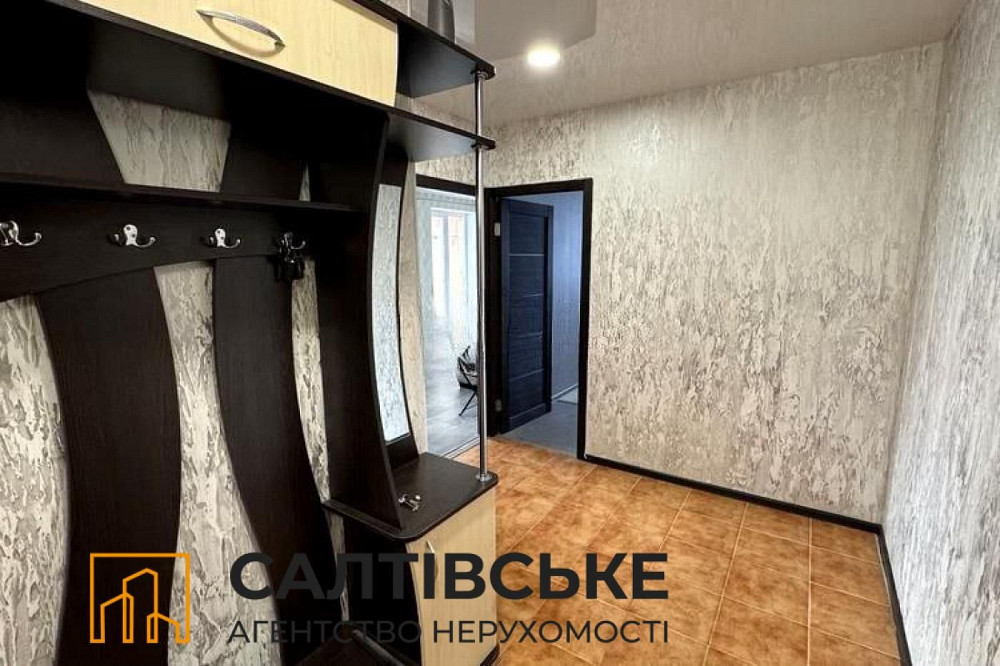 КЮ-1748 Продам 2к квартиру на Салтовке Студенческая 535 м/р Харьков - изображение 7