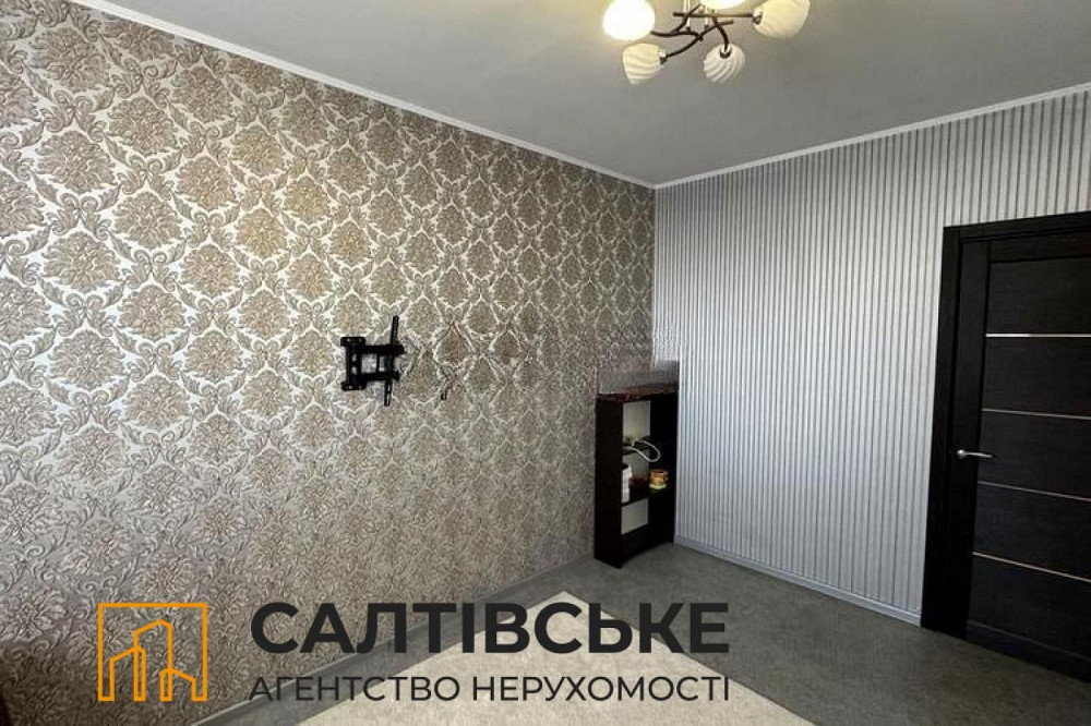 КЮ-1748 Продам 2к квартиру на Салтовке Студенческая 535 м/р Харьков - изображение 4