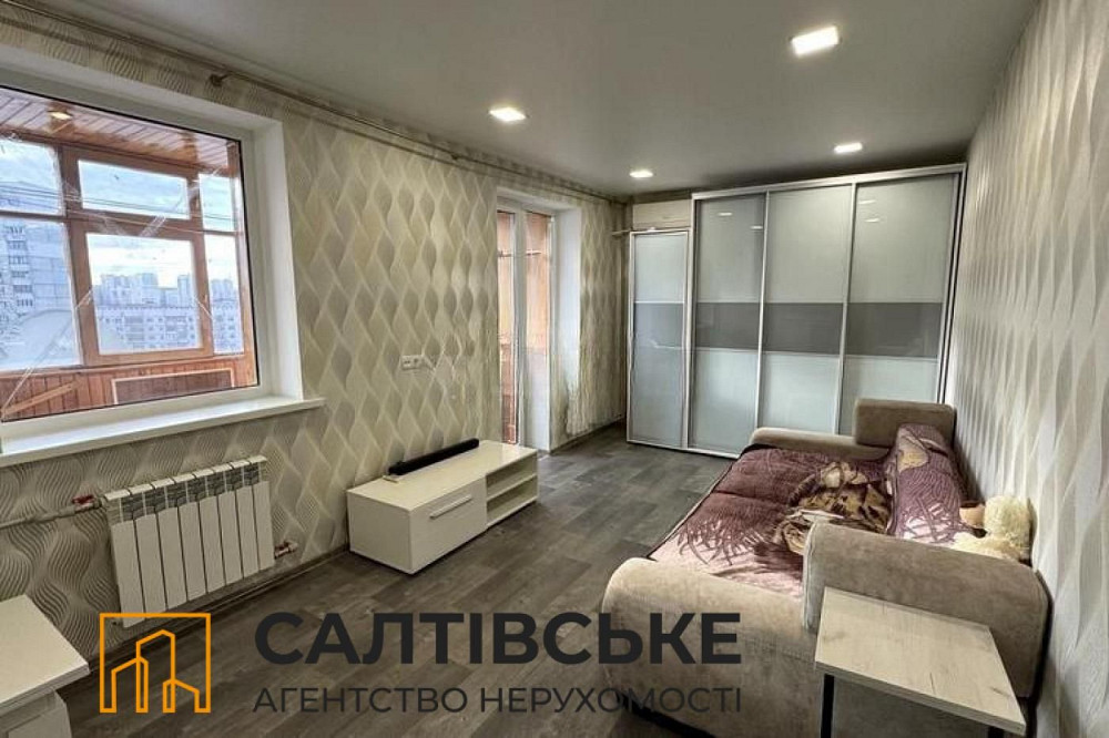 КЮ-1748 Продам 2к квартиру на Салтовке Студенческая 535 м/р Харьков - изображение 6
