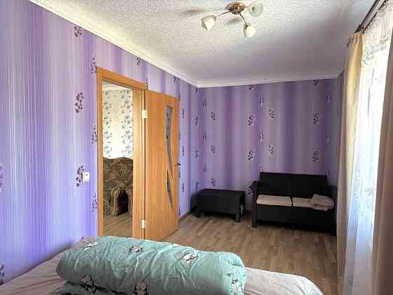 Квартира 2 кімнати, індивід.опал. 42 кв. Центр, район 6 школи Прилуки Прилуки