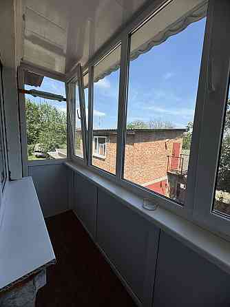 Квартира 2 кімнати, індивід.опал. 42 кв. Центр, район 6 школи Прилуки Прилуки