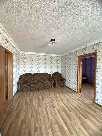 Квартира 2 кімнати, індивід.опал. 42 кв. Центр, район 6 школи Прилуки Прилуки