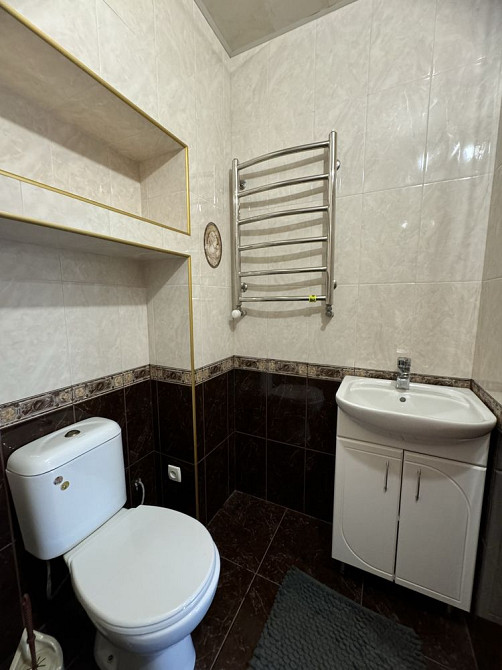 Квартира 2 кімнати, індивід.опал. 42 кв. Центр, район 6 школи Прилуки Прилуки - изображение 8