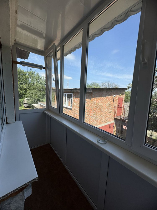 Квартира 2 кімнати, індивід.опал. 42 кв. Центр, район 6 школи Прилуки Прилуки - изображение 5