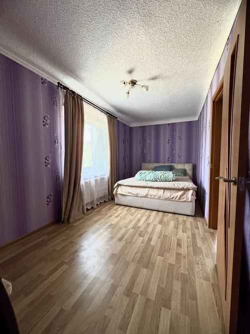 Квартира 2 кімнати, індивід.опал. 42 кв. Центр, район 6 школи Прилуки Прилуки - изображение 1